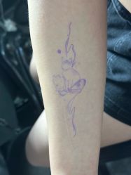 -飛凡TATTOO纹身•原创