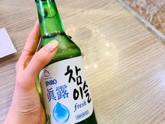-大京园海鲜烧烤(东城路店)