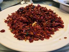 -京香轩·中餐厅(上海中庚聚龙酒店)