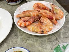 -四川小胡子海鲜(丁村万人海鲜广场店)