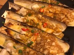 -辉记炭烧海鲜大排档·老字号(福田店)