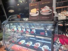 -大益茶庭(勐海会员中心店)