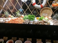 -佛山皇冠假日酒店-西餐厅