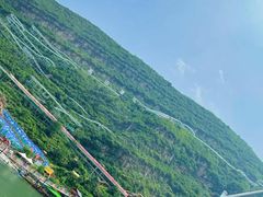 -野三坡刘家河高山漂流