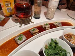 -宝轩渔府·老字号海鲜·正宗津菜(水上店)