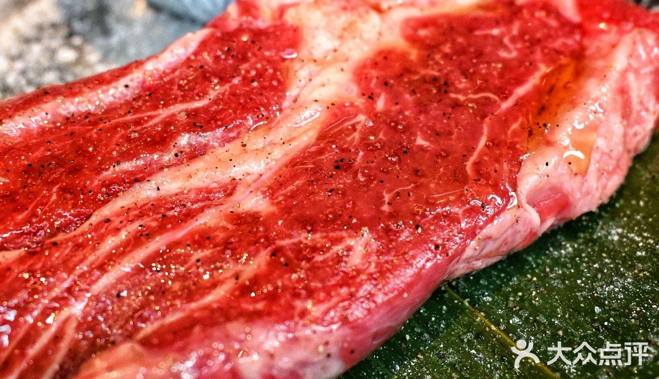 这家私藏的烧肉居酒屋一般人我都不告诉它[胜利]
