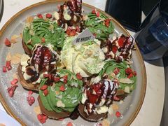 -BE BRIGHT KITCHEN(正佳广场店)