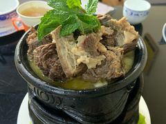 -藏味八珍特色火锅