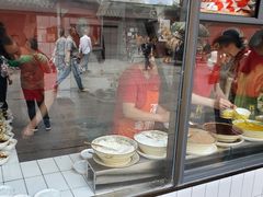 -洞子口张老二凉粉(文殊院店)