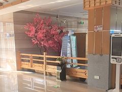 -纽斯洗浴SPA(三墩店)