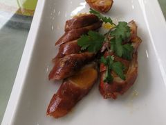 -珠江餐厅