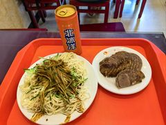 -新川面馆(新街口二店)