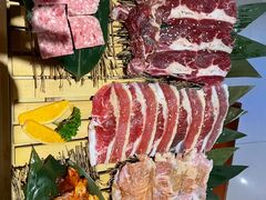 -牛坂亭 . 和牛烤肉海鲜酒场(工农路店)