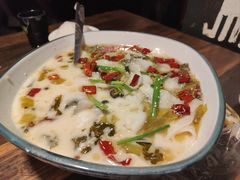 -外婆家(蓝色港湾店)
