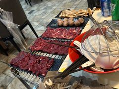-福合埕牛肉丸(福平路店)