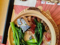 -华记煲仔华·煲仔饭(三元里万科里店)