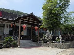 -呼吸森林·生态农庄农家乐私房菜