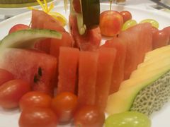 -万荣烤鸭店·北京菜(天坛店)