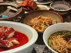 -南京大牌档(之心城店)
