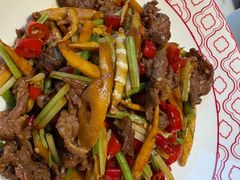 -径山十八道·风味民间菜(杭州总店)