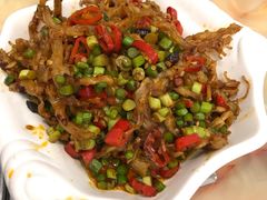 -李师傅脆肚(梅林店)