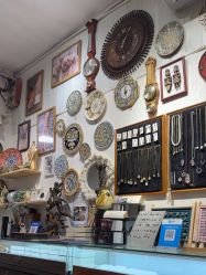 -Ann's海娜手绘纹身工作室