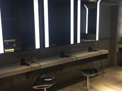 更衣室-威尔仕健身(杭州万象城店)