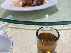-老字号蛇口德记烧腊饭店·海鲜加工