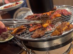 -蒜香焼肉PURUSHIN(马场路店)