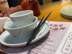 -黄泥岗·地道湖北菜(奥特莱斯店)