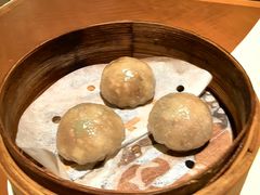 -杭州JW万豪酒店-万豪中餐厅