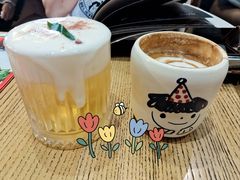 -Brut Eatery悦璞食堂(愚园路店)