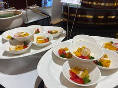 -官房大酒店•驼峰自助餐厅