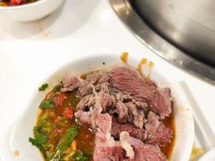 -陈记顺和潮汕牛肉火锅(韩江路店)