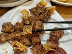 -五兰沙茶面(曾厝垵店)