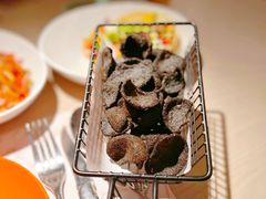 -布拉诺牛排西餐厅(上城天街店)