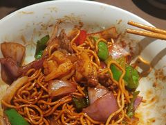 -王繁星面馆(西安熙地港店)