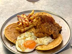 -foodoo芙多松饼店