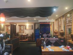 -思金拉措庄园藏餐(太阳岛店)