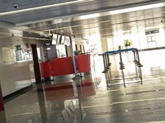 -石家庄正定国际机场-T2航站楼