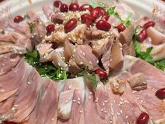 -广府乡下·饭庄(新港东路店)