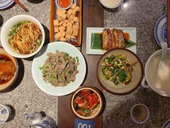 -南京大牌档(济南万象城店)