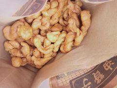 甜味油簪子-南塘油赞子(南塘店)