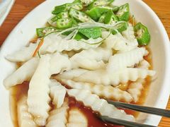 -院子餐厅·大锅菜·老杭帮(桥西直街店)