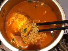 -泰好吃芝士年糕火锅(独墅湖店)
