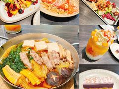 -卡朋西餐(宝安大仟里店)