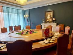 包厢-新海渔港·胶东海鲜家常菜·家宴(奥体中心店)