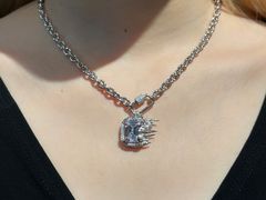 -梵薇Joker.V银饰工作室