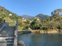 -广东天露山旅游度假区