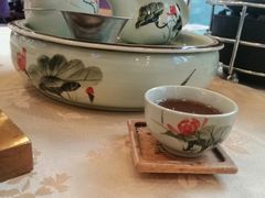 -潮喜竹溪荔湖酒家(荔枝湾店)